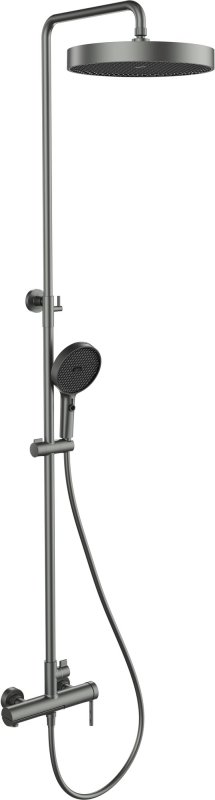 Душевая стойка Roxen Santi 500640-GM